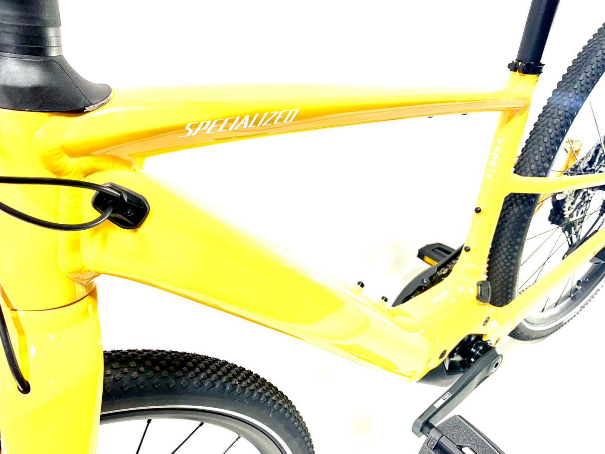 2027 Specialized Turbo Vado SL 2 4.0 Size: Medium (Preowned)