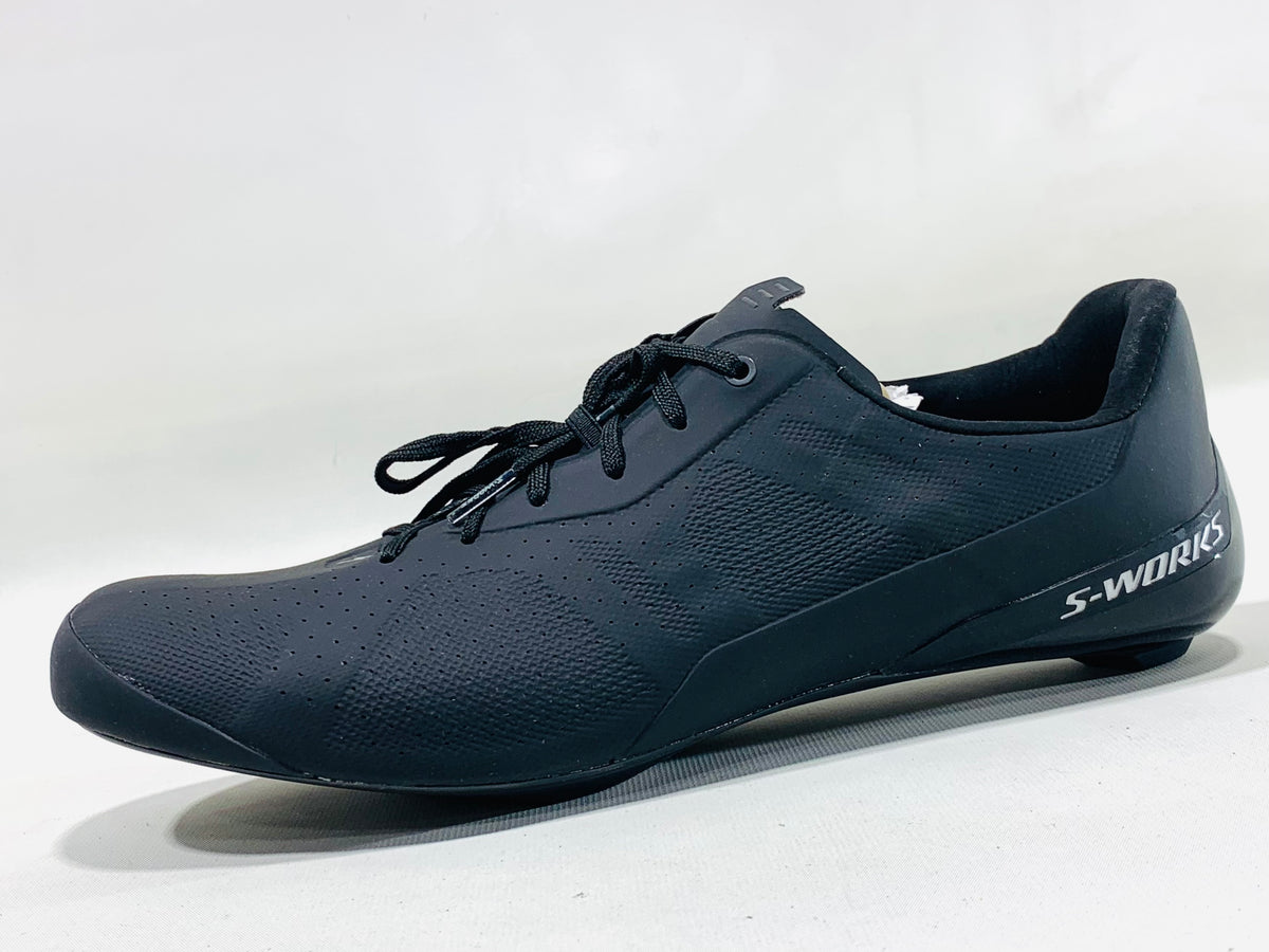 Specialized S-Works TORCH LACE RD SHOE BLK 46