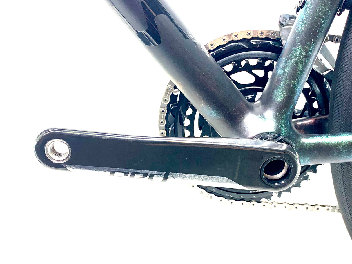 2023 Specialized S-Works Aethos SRAM Red AXS Size: 58cm (Preowned)
