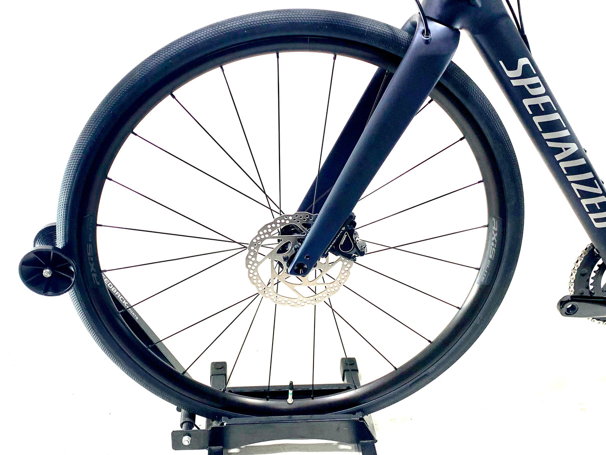 2027 Specialized Roubaix SL8 Shimano Tiagra Size: 52cm (Preowned)