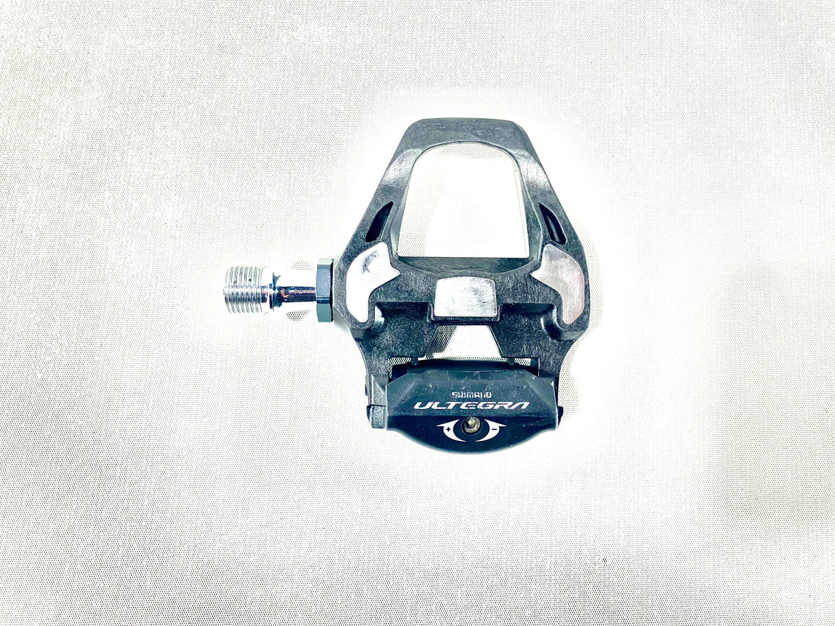 Shimano PD-R8000 Ultegra Clipless Road Pedals 9/16 Spindle (Preowned)