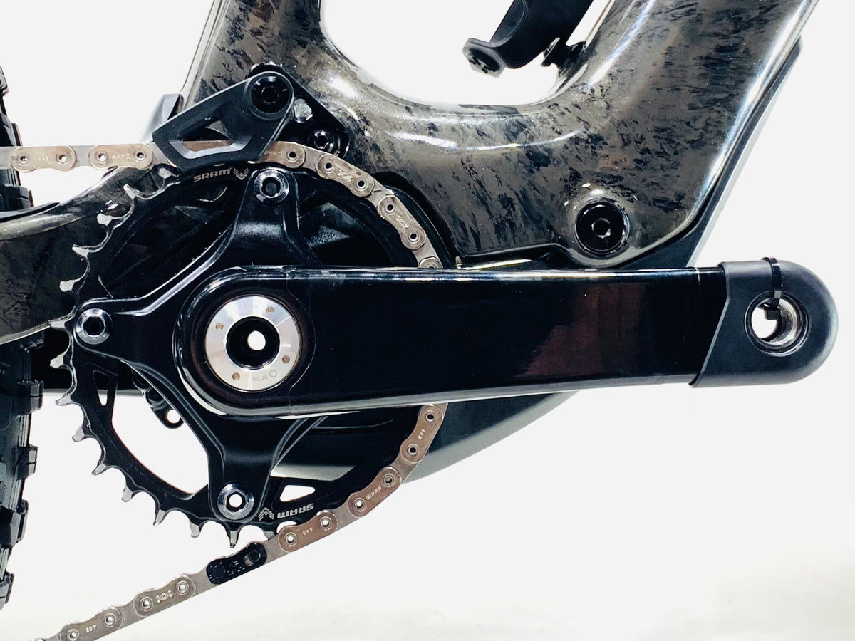 2026 Specialized S-Works Turbo Levo SL 2 SRAM XX AXS Size: S4 (Preowned)