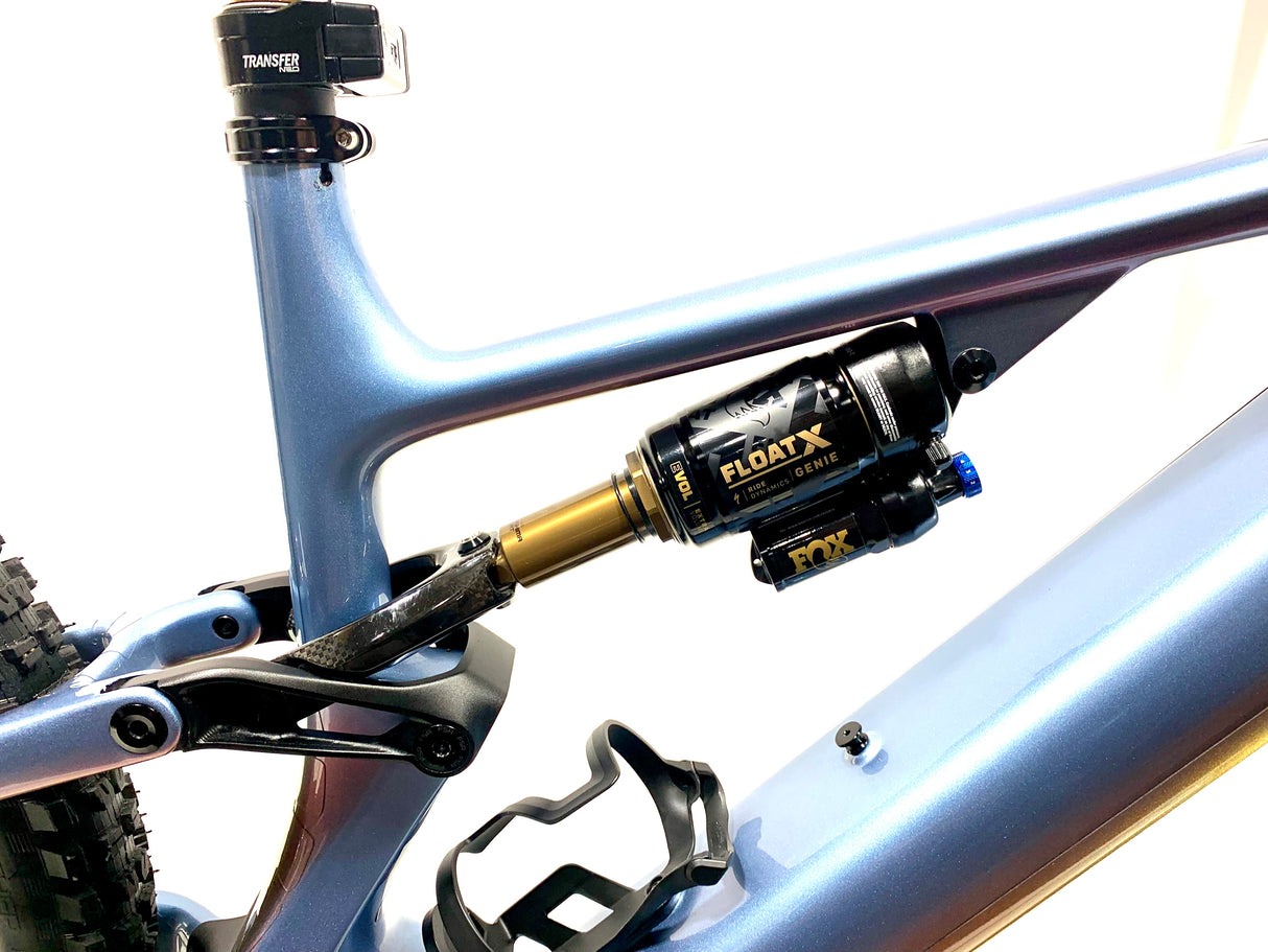 2026 Specialized S-Works Turbo Levo 4 SRAM XX 1X12 Size: S5 (Preowned)
