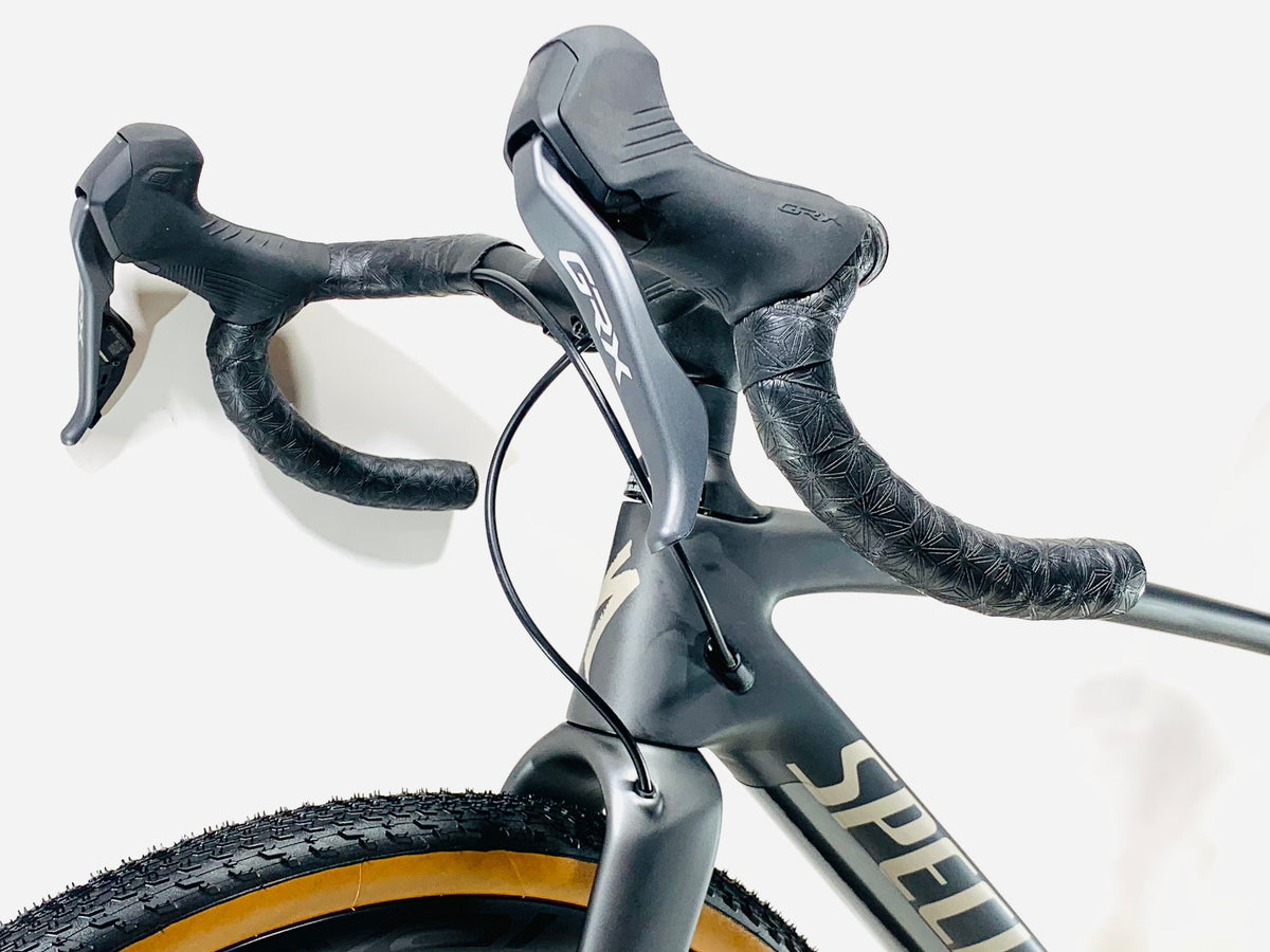2026 Specialized Diverge 4 Expert GRX Di2 1X12 Size: 52cm (Preowned)
