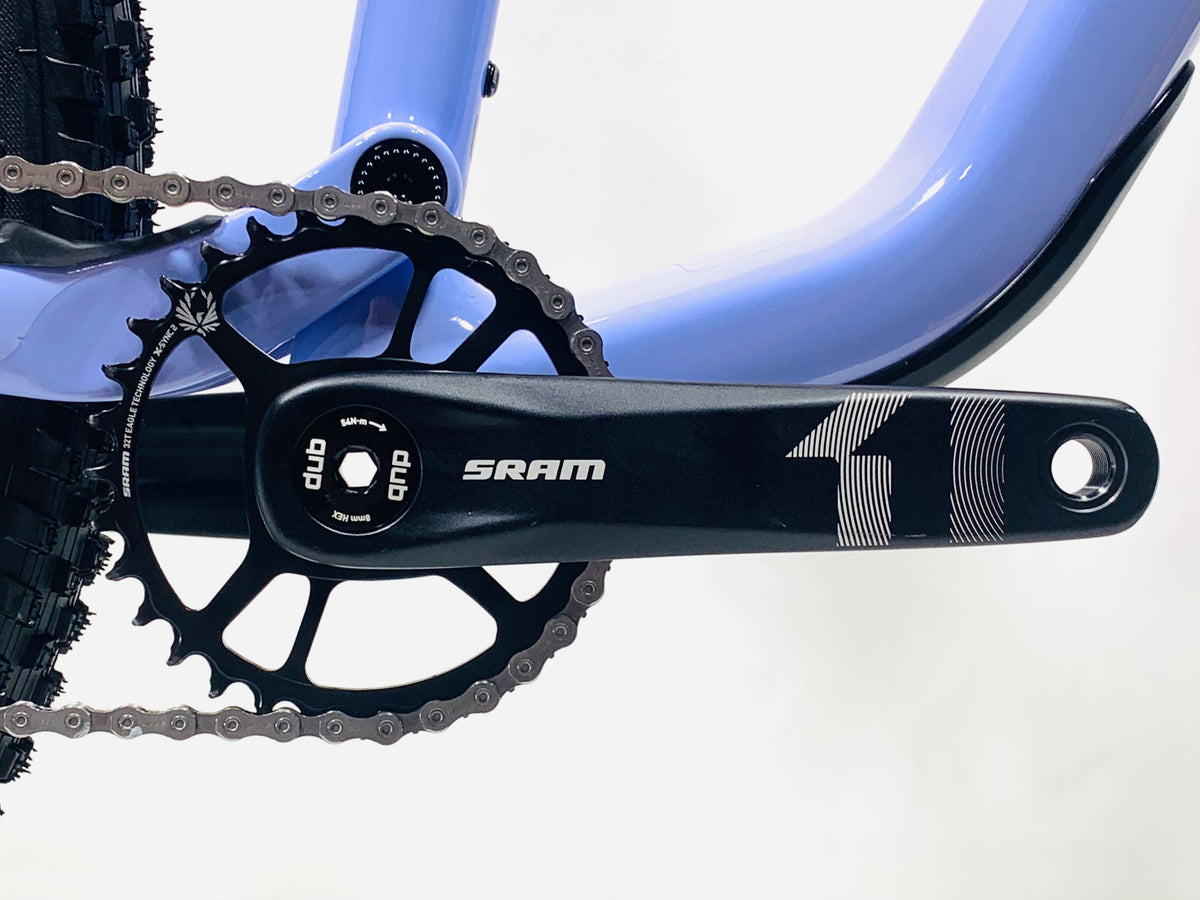 2024 Specialized Epic 8 Evo Comp 29 SRAM GX 1X12 Size: Small (Preowned)