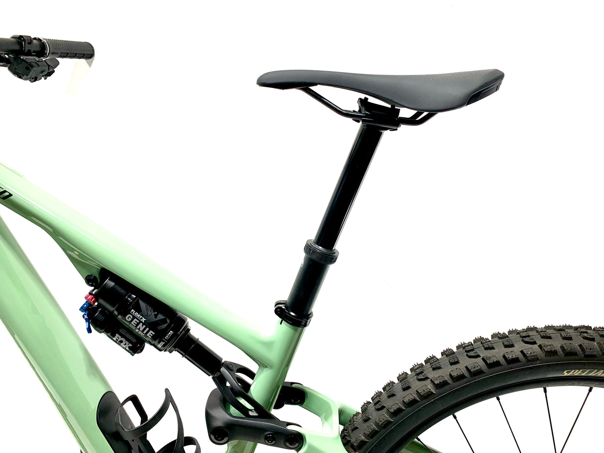 2026 Specialized Stumpjumper 15 Evo Expert XT Di2 Size: S2 (Preowned)