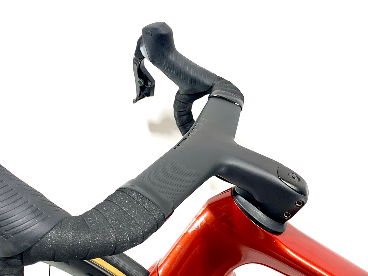 2027 Specialized Tarmac SL9 S-Level SRAM Red AXS Size: 52cm (Preowned)