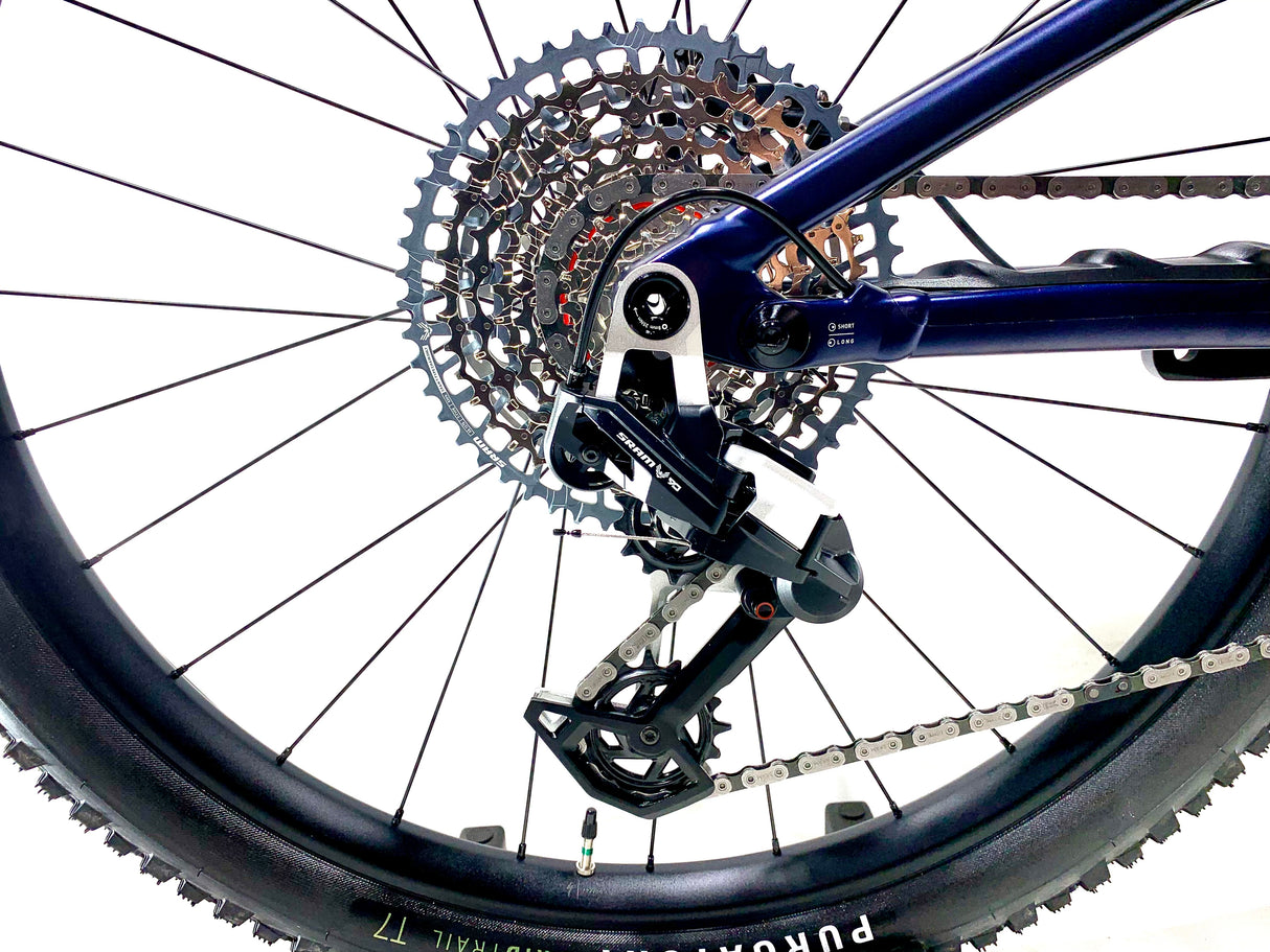 2027 Specialized Turbo Levo R Comp Alloy SRAM Size: S5 (Preowned)