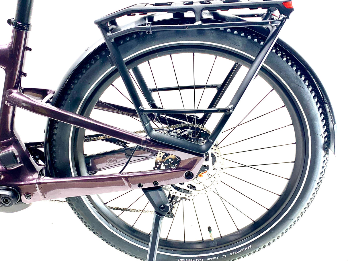 2027 Specialized Turbo Vado 3 Evo 4.0 Size: Medium (Preowned)