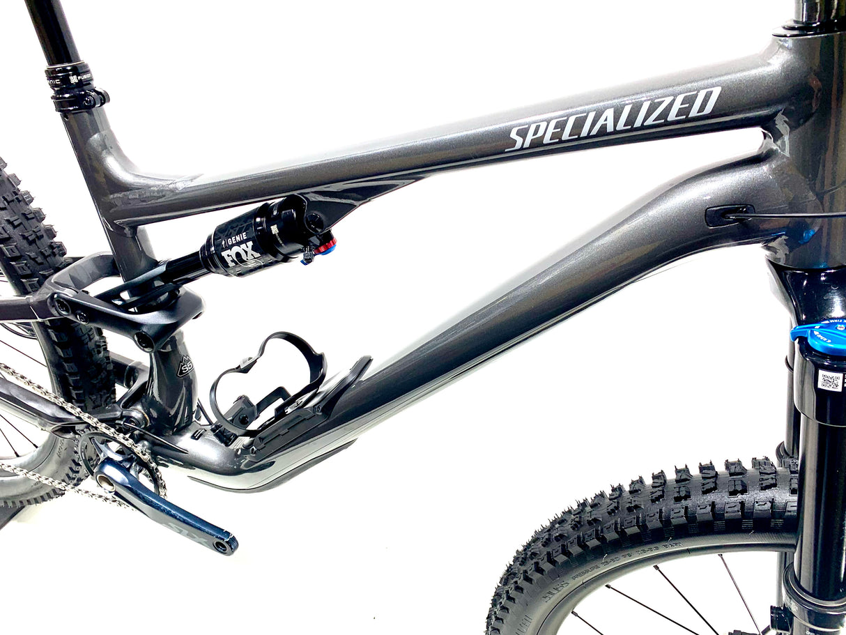 2025 Specialized Stumpjumper 15 Comp Alloy Shimano 1X12 Size: S5 (Preowned)