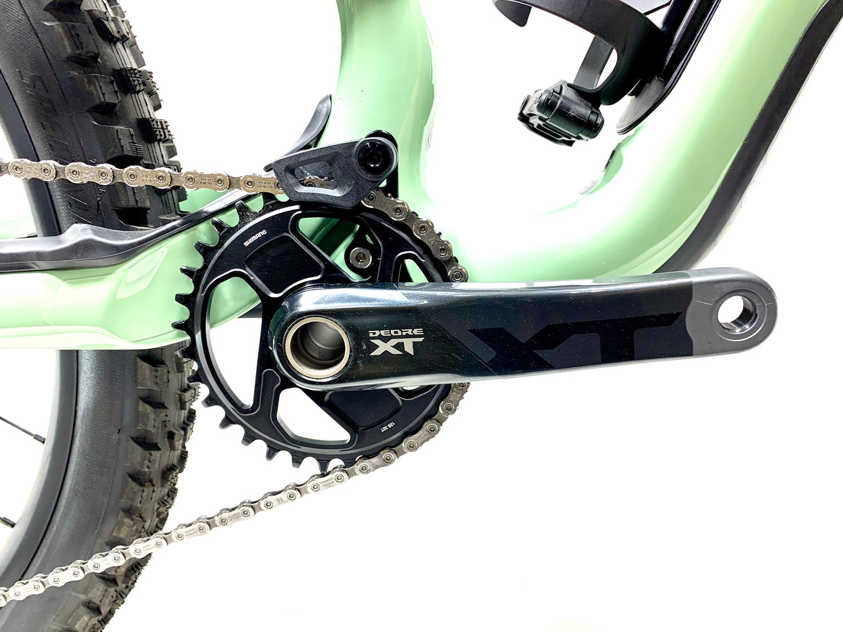 2026 Specialized Stumpjumper 15 Evo Expert XT Di2 Size: S2 (Preowned)