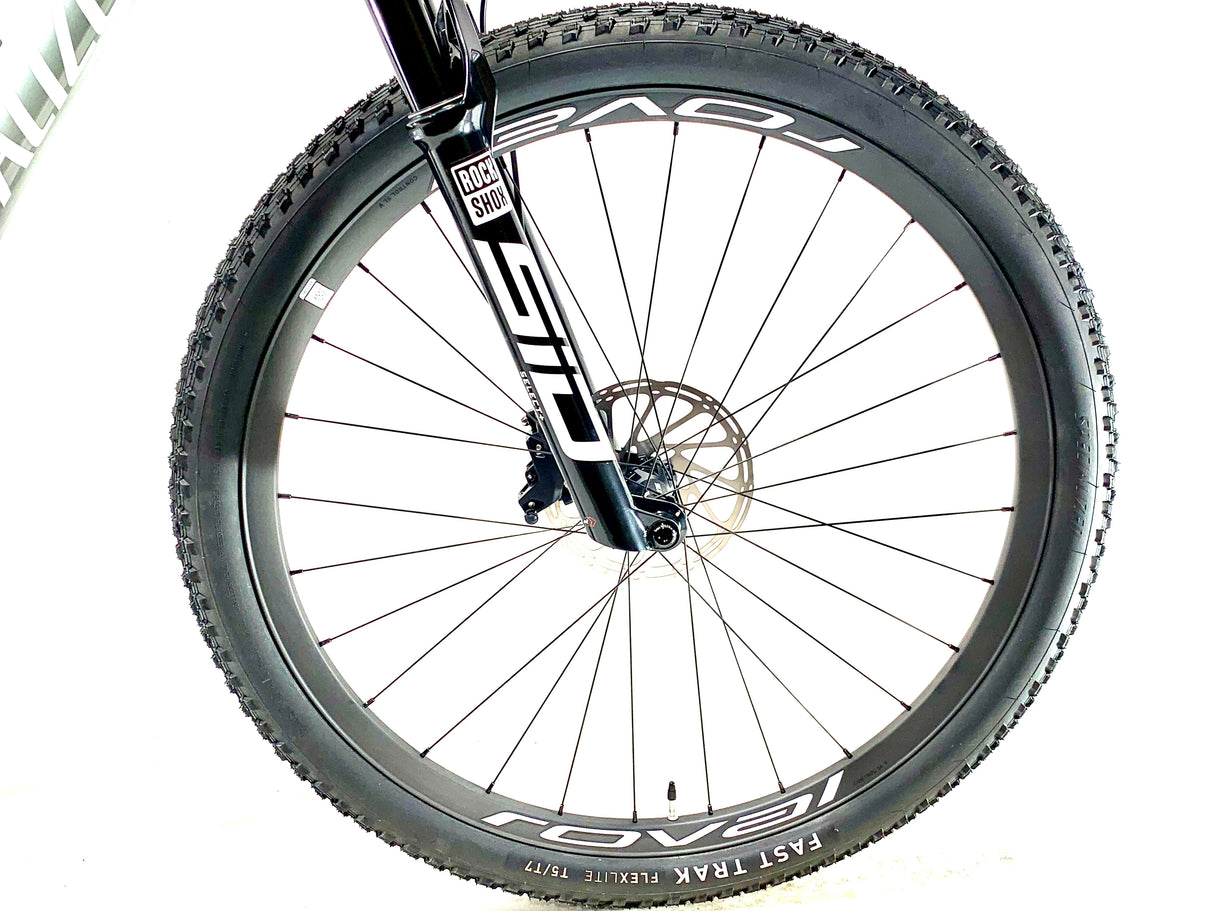 2027 Specialized Epic 9 Expert SRAM GX AXS 1X12 Size: Medium (Preowned)