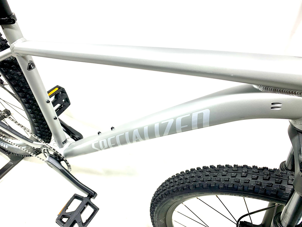 2027 Specialized Rockhopper Comp 29 Sram 1X12 Size: Large (Preowned)