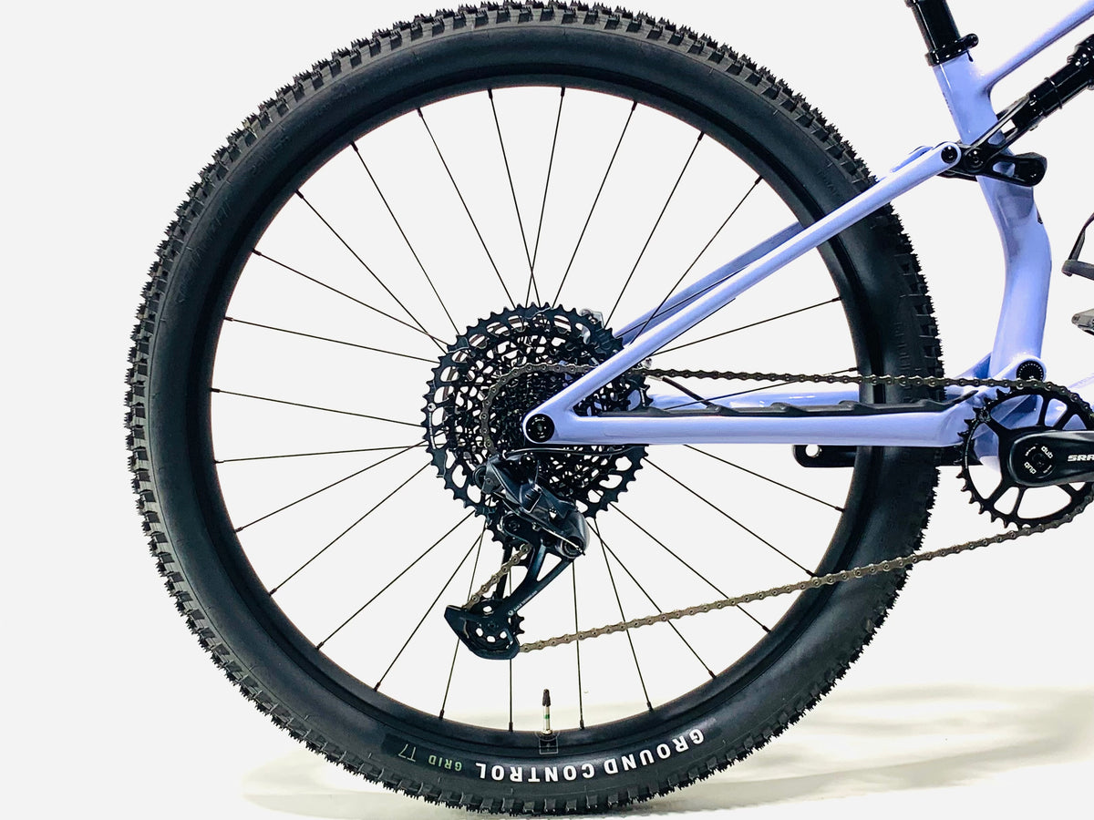 2024 Specialized Epic 8 Evo Comp 29 SRAM GX 1X12 Size: XS (Preowned)
