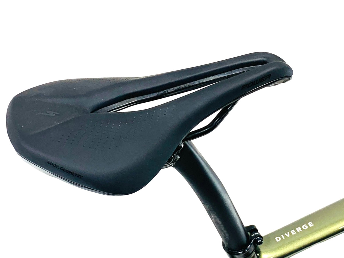 2026 Specialized Diverge 4 Comp Carbon SRAM Apex AXS 1X12 Size: 56cm (Preowned)