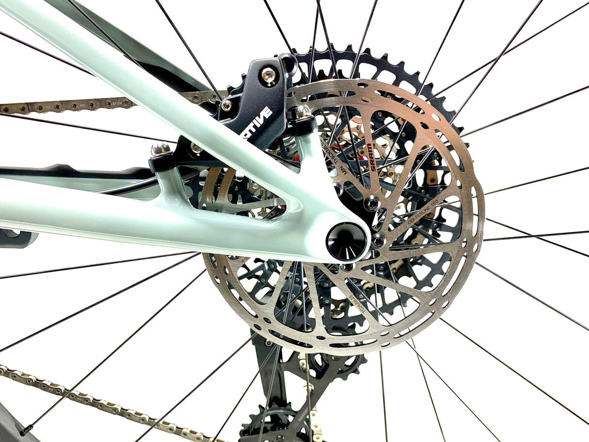 2027 Specialized Epic 9 Expert SRAM GX AXS 1X12 Size: Medium (Preowned)