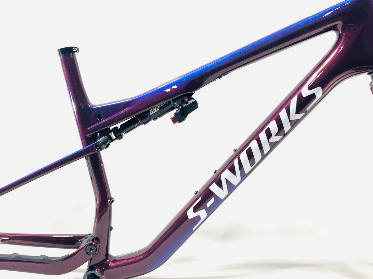 2027 Specialized S-Works Epic 9 Carbon Frameset Size: XL (Preowned)
