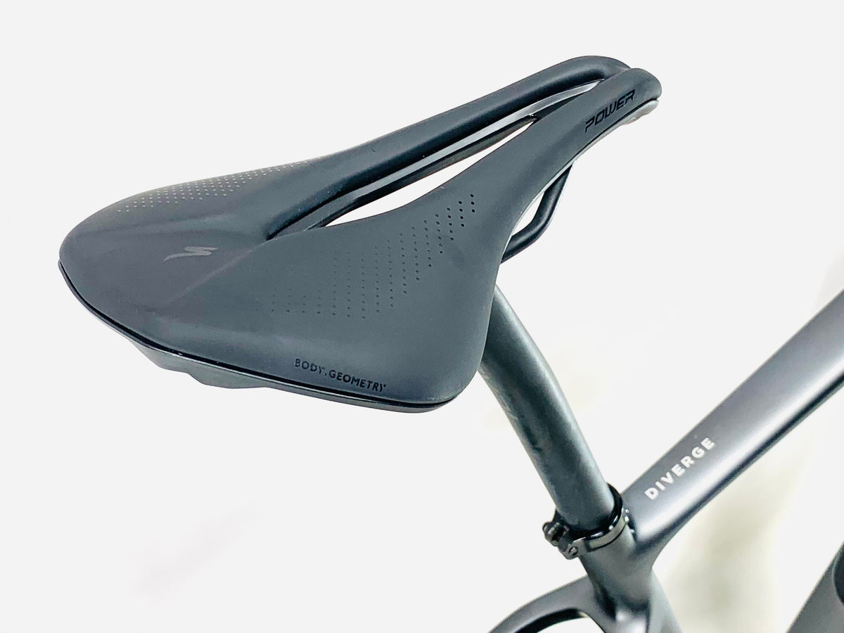 2026 Specialized Diverge 4 Expert GRX Di2 1X12 Size: 52cm (Preowned)