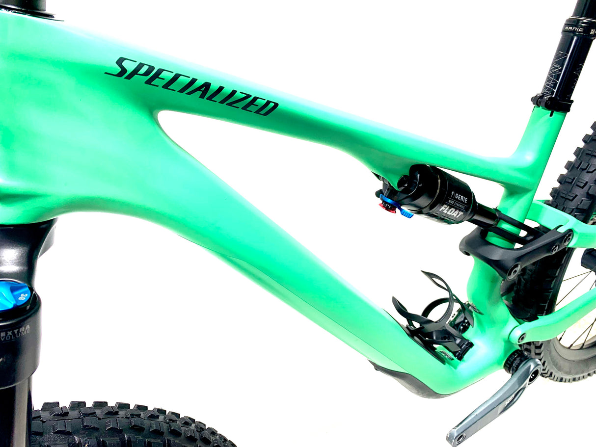 2025 Specialized Stumpjumper 15 Expert 29 SRAM GX AXS 1X12 Size: S4 (Preowned)