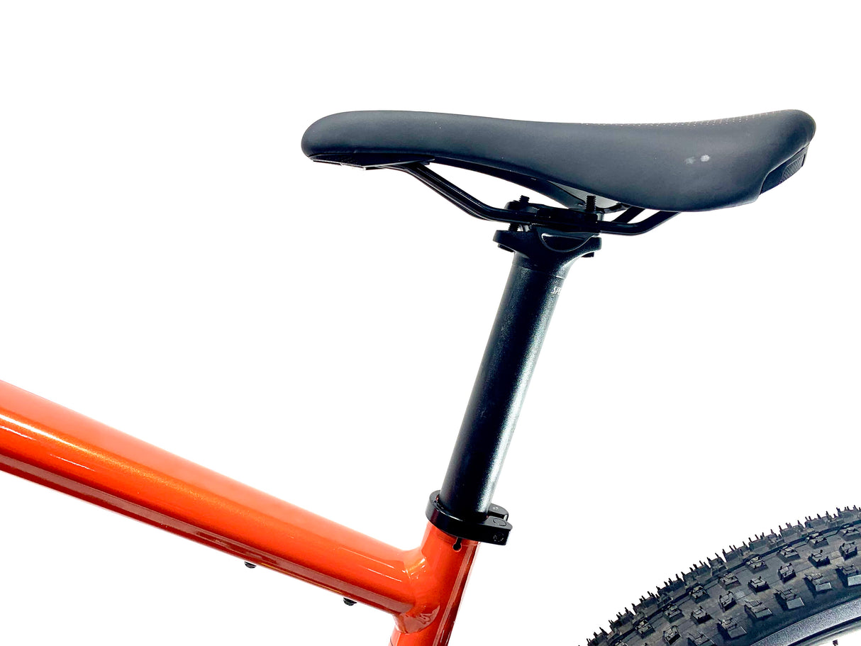 2023 Specialized Turbo Tero 3.0 Step-Through E-Bike Size: Medium (Preowned)