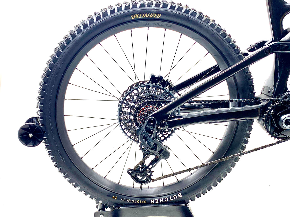 Specialized Turbo Levo 4 Pro SRAM X0 Size: S4 (Preowned)