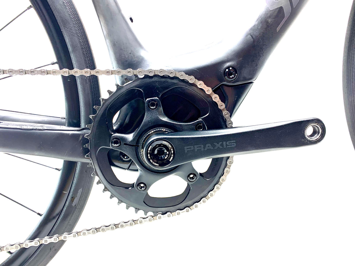 2021 Specialized Turbo Creo SL Comp Carbon Size: XL (Preowned)