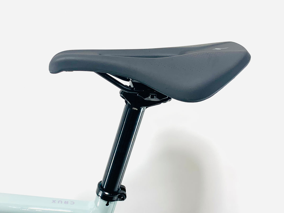 2027 Specialized Crux DSW Comp Sram XPLR 1X12 Size: 56cm (Preowned)