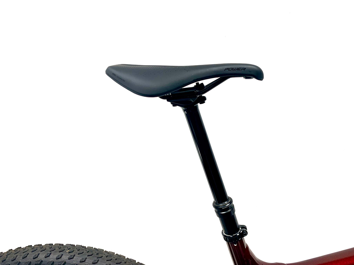 2026 Specialized Chisel SRAM NX 1X12 Size: XL (Preowned)