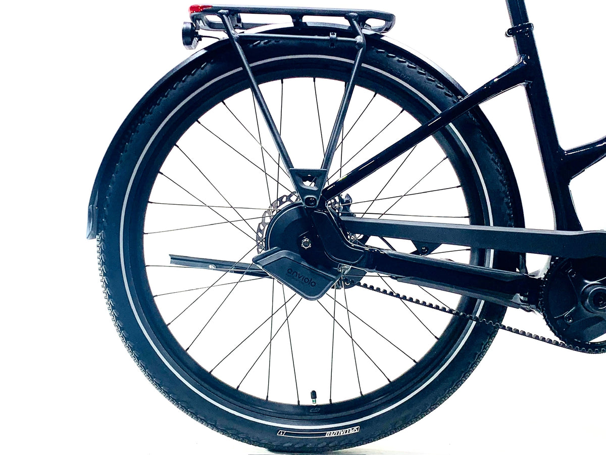 2026 Specialized Turbo Vado 5.0 IGH Step-Through Size: Large (Preowned)