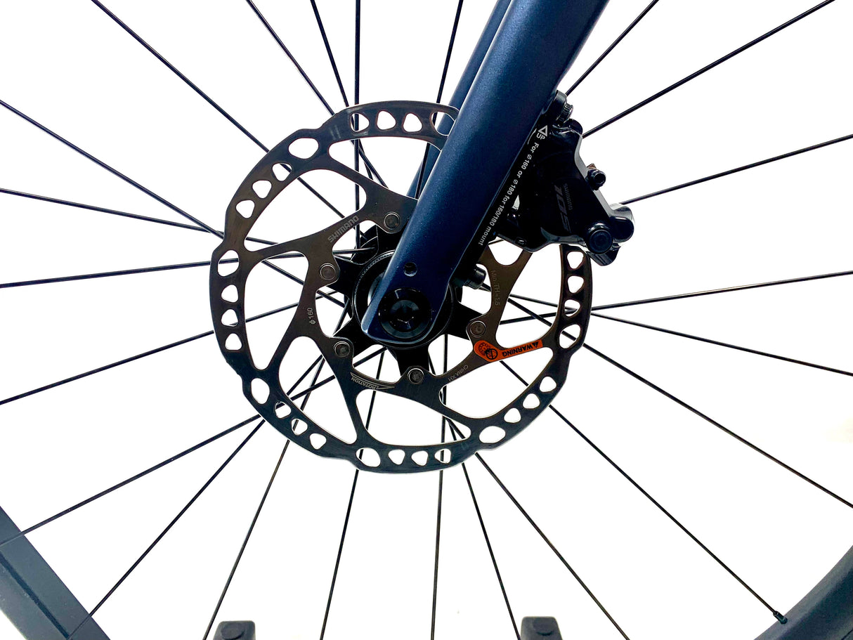 2026 Specialized Allez Comp Alloy Shimano 105 12-Speed Size: 54cm (Preowned)