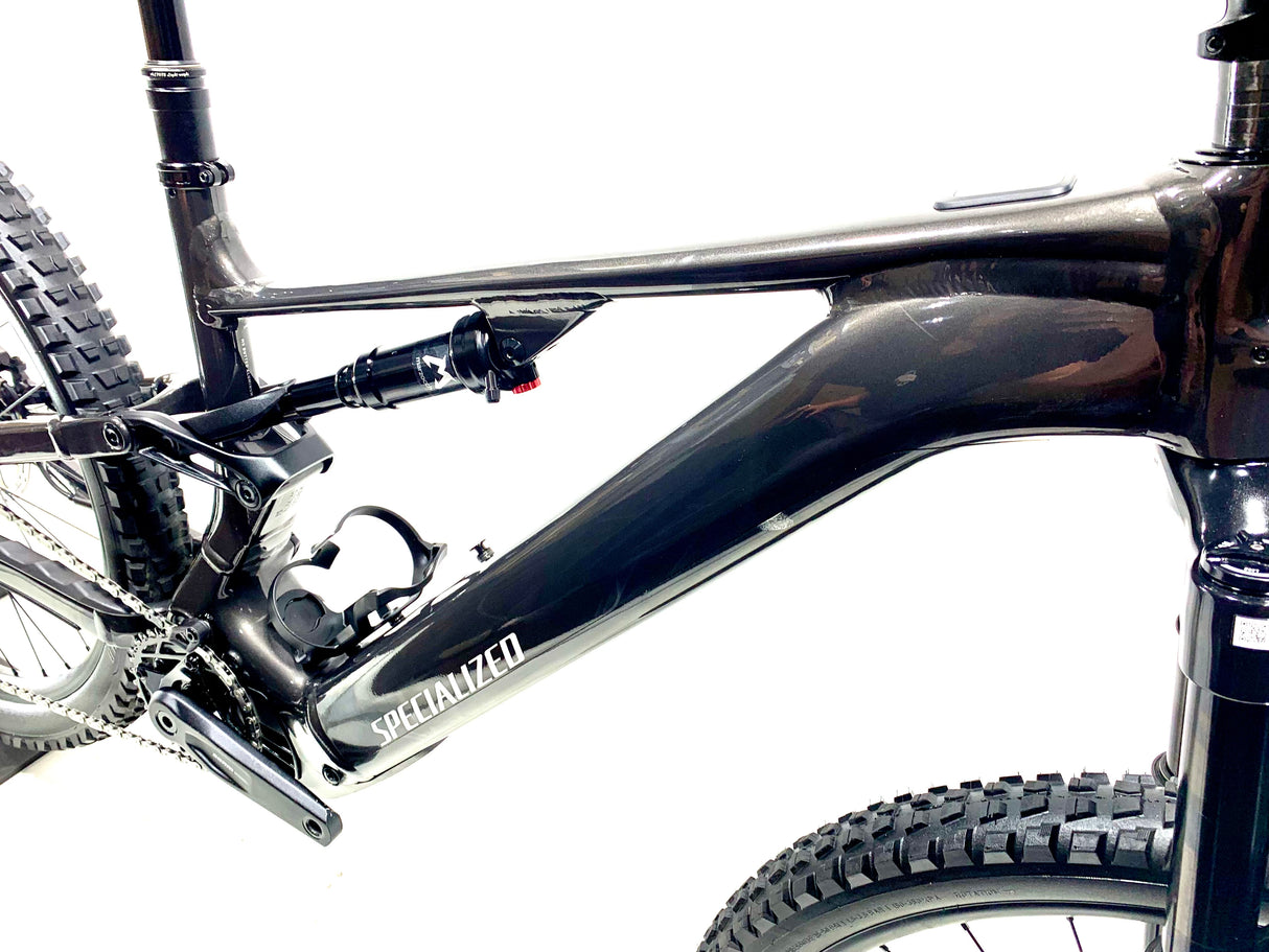 2026 Specialized Turbo Levo 4 Alloy SRAM Eagle 1X12 Size: S4 (Preowned)