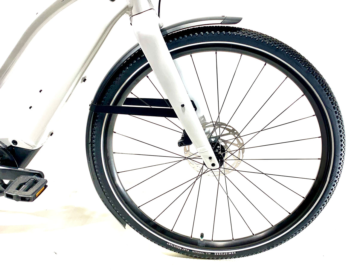 2026 Specialized Turbo Vado SL 2 5.0 Step-Through E-Bike Size: Medium (Preowned)
