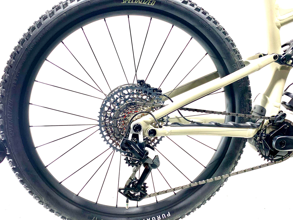 2027 Specialized Turbo Levo R Comp Alloy SRAM Size: S5 (Preowned)