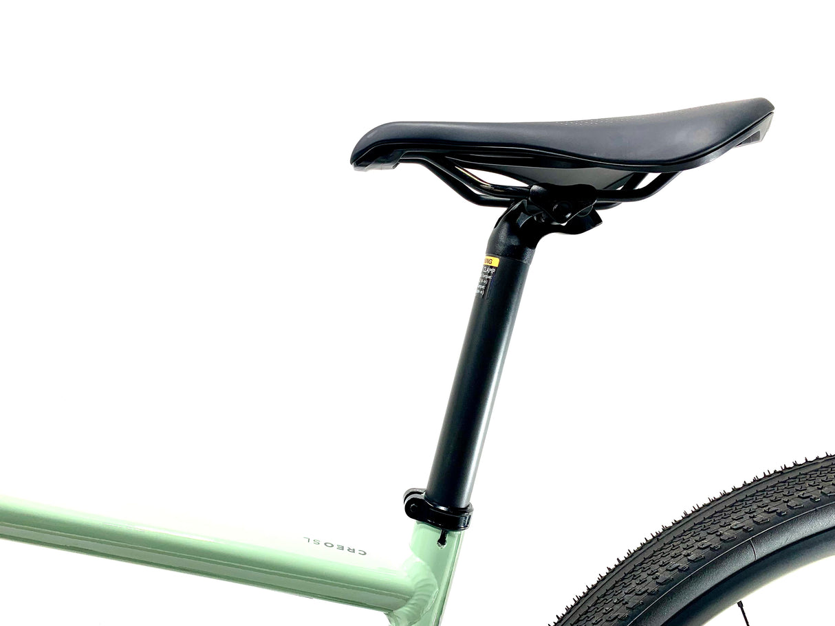 2026 Specialized Turbo Creo 2 Comp E5 Alloy Sram 1X12 Size: 52cm (Preowned)