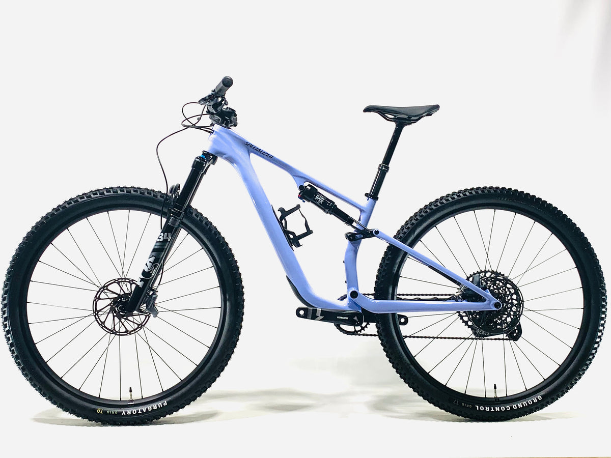 2024 Specialized Epic 8 Evo Comp 29 SRAM GX 1X12 Size: Small (Preowned)
