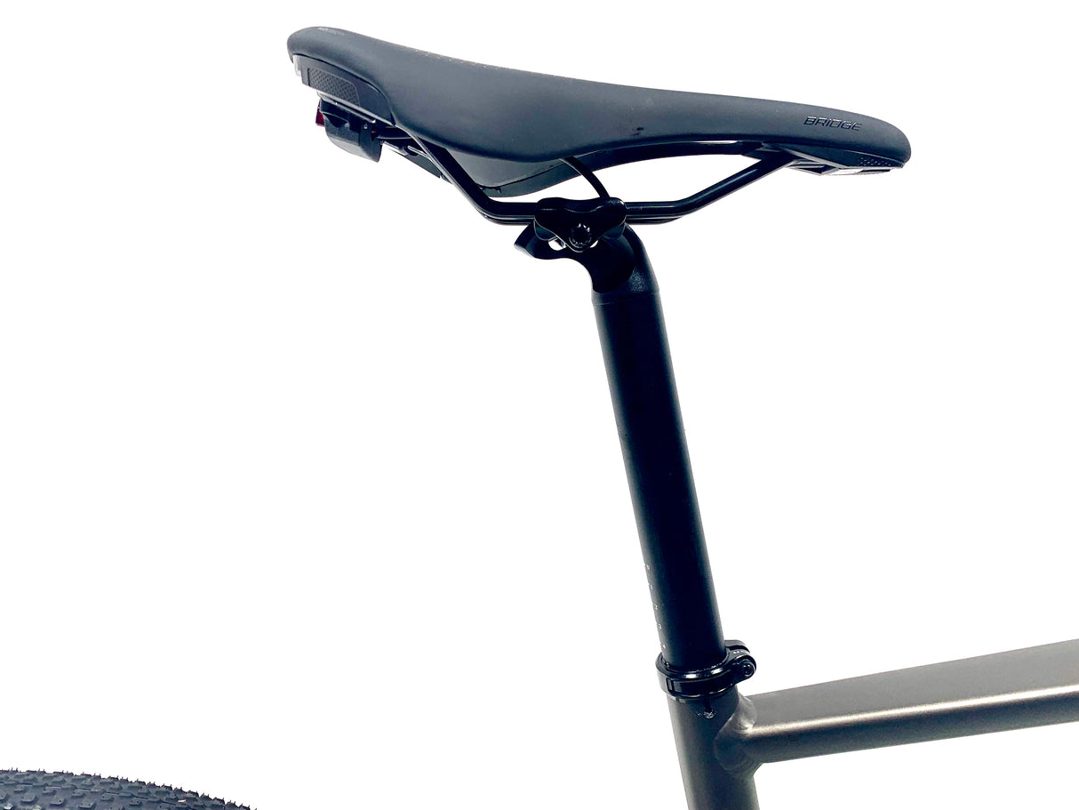 2027 Specialized Turbo Vado SL 2 4.0 Size: XL (Preowned)