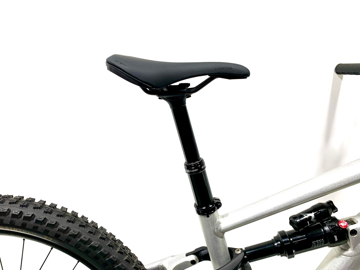2025 Specialized Status 2 170 Sram NX Eagle 1X12 Size: S0 (Preowned)