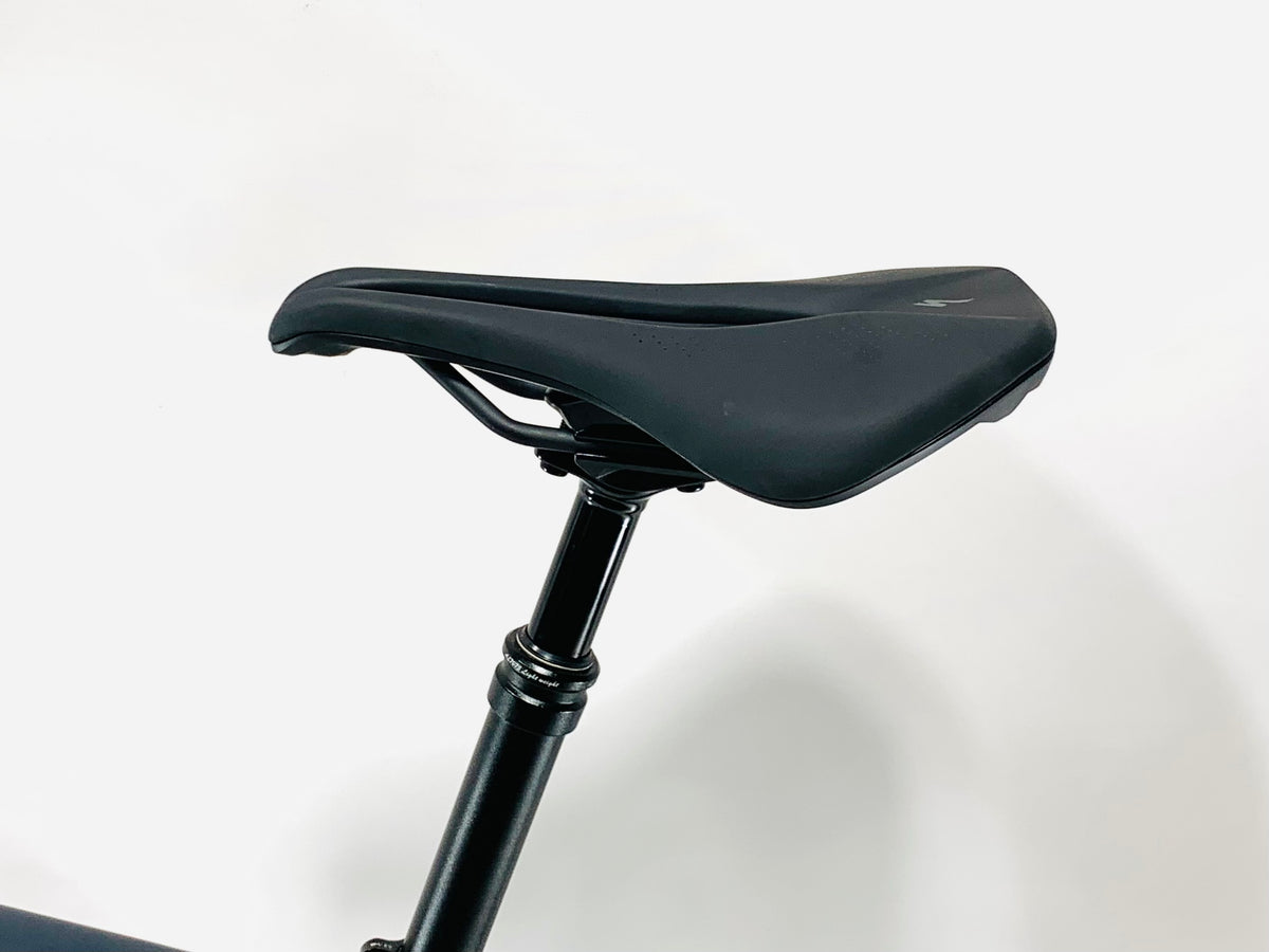 2027 Specialized Turbo Creo 2 Expert Shimano GRX Di2 1X12 Size: 56cm (Preowned)