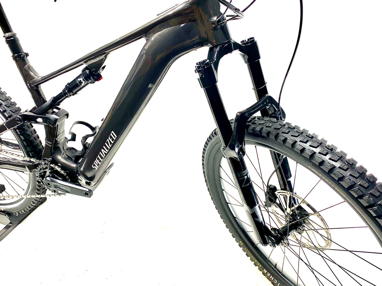 2026 Specialized Turbo Levo 4 Alloy SRAM Eagle 1X12 Size: S4 (Preowned)