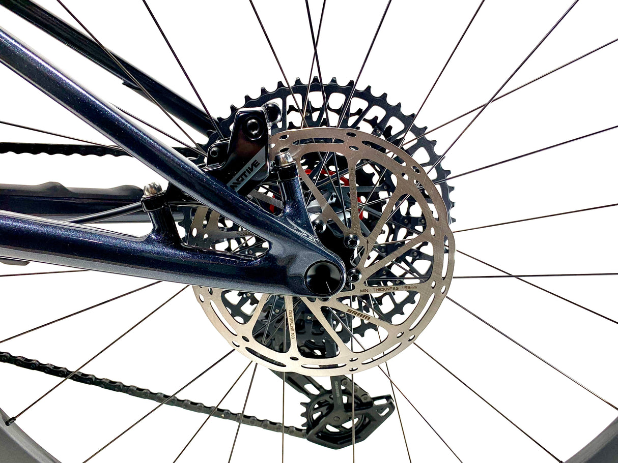 2027 Specialized Epic 8 Pro SRAM X0 AXS 1X12 Size: Medium (Preowned)