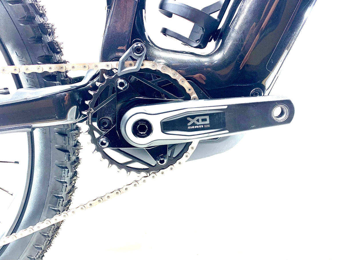 Specialized Turbo Levo 4 Pro SRAM X0 Size: S3 (Preowned)