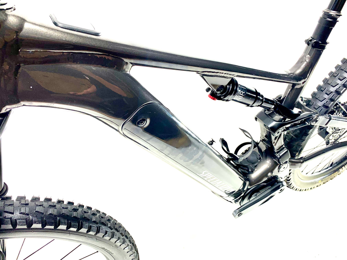2026 Specialized Turbo Levo 4 Alloy SRAM Eagle 1X12 Size: S4 (Preowned)