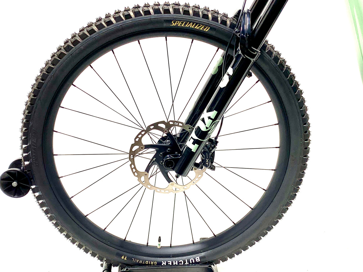 2026 Specialized Stumpjumper 15 Evo Expert XT Di2 Size: S2 (Preowned)