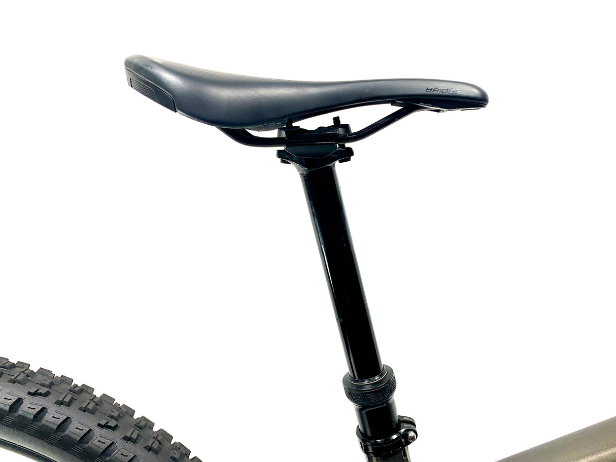 2025 Specialized Stumpjumper 15 Expert 29 SRAM GX AXS 1X12 Size: S3 (Preowned)