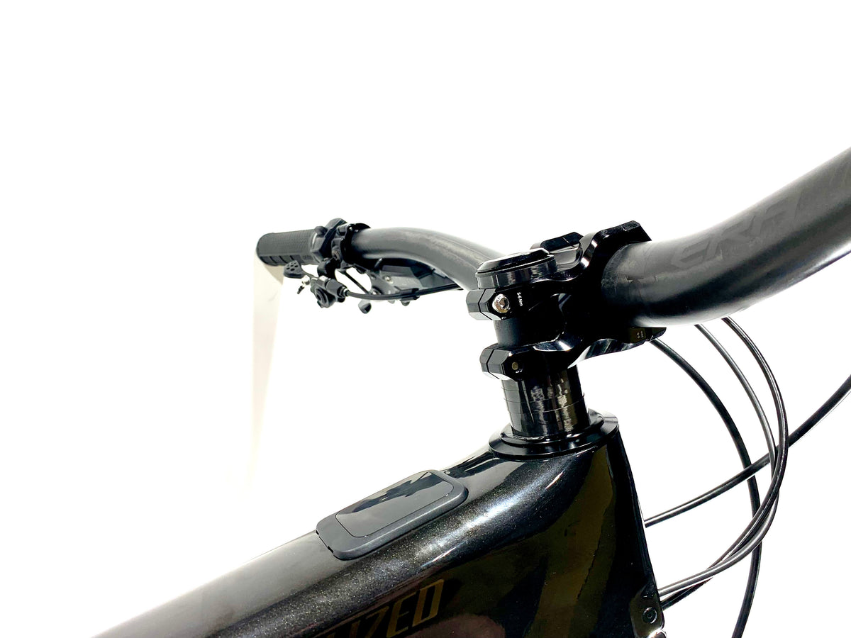 Specialized Turbo Levo 4 Pro SRAM X0 Size: S4 (Preowned)