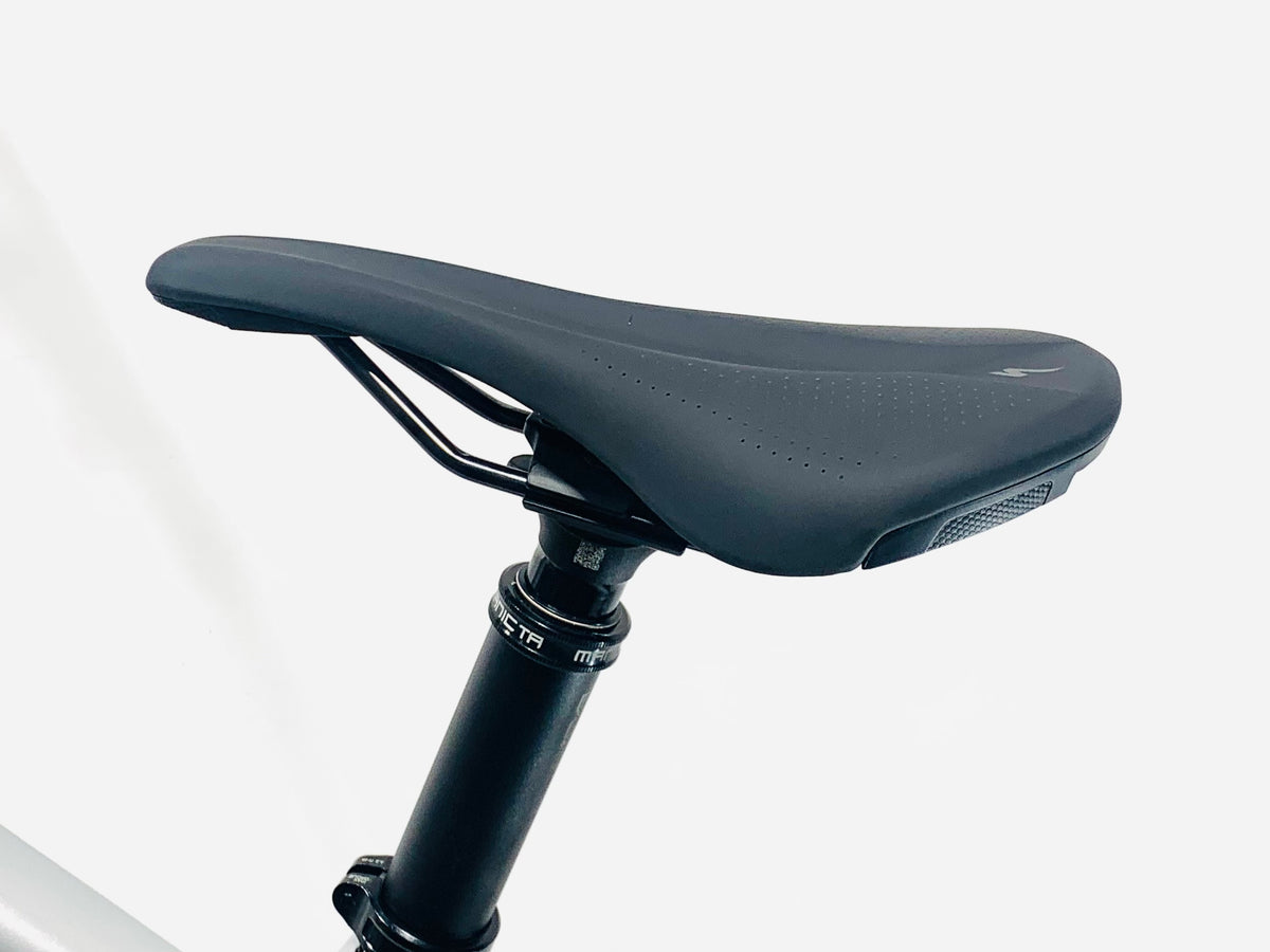 2027 Specialized Turbo Levo 4 Comp Carbon SRAM Size: S4 (Preowned)