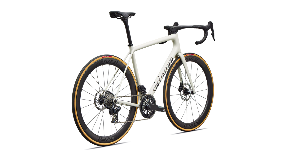 2027 Specialized Aethos 2 Pro Sram Force Size: 56cm (Preowned)