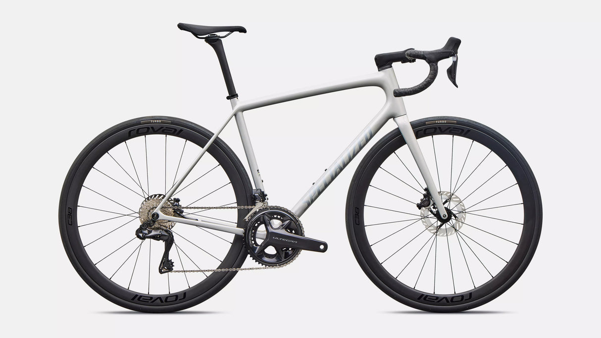 2027 Specialized Aethos 2 Expert Shimano Ultegra Di2 Size: 56cm (Preowned)