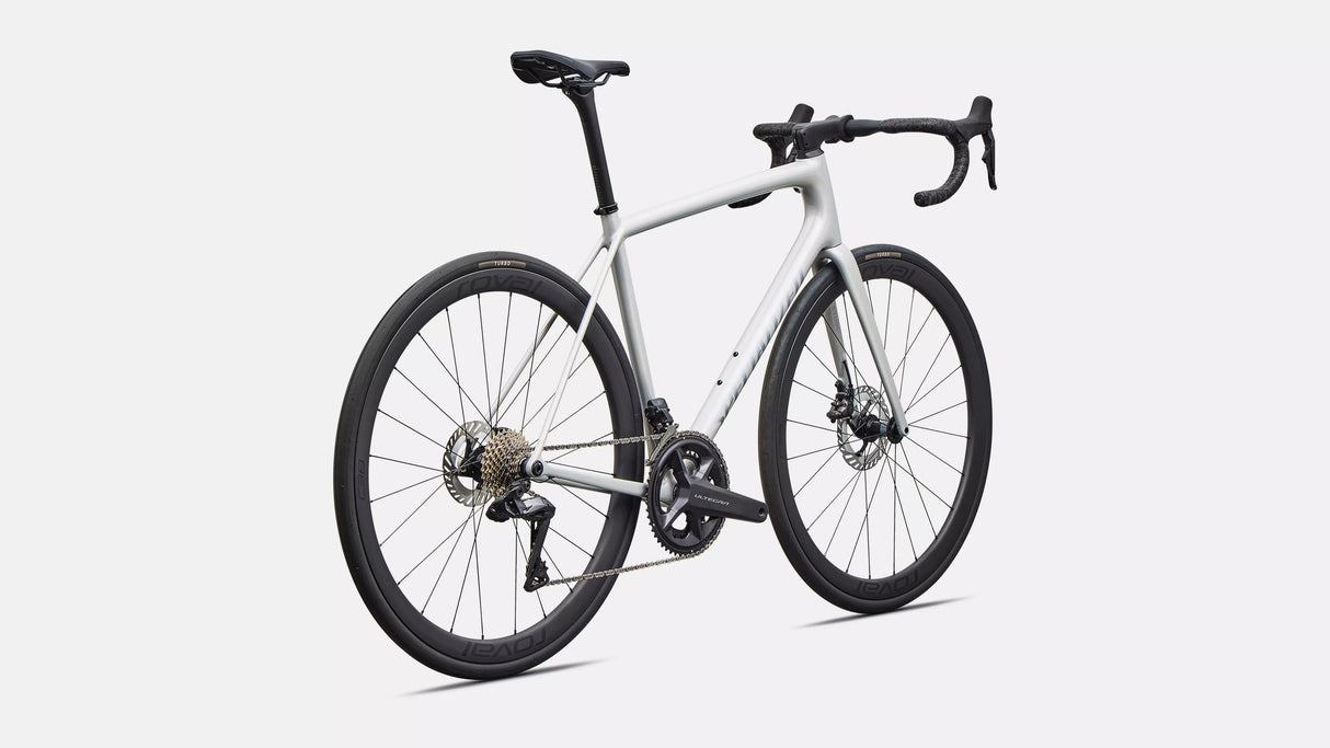 2027 Specialized Aethos 2 Expert Shimano Ultegra Di2 Size: 56cm (Preowned)