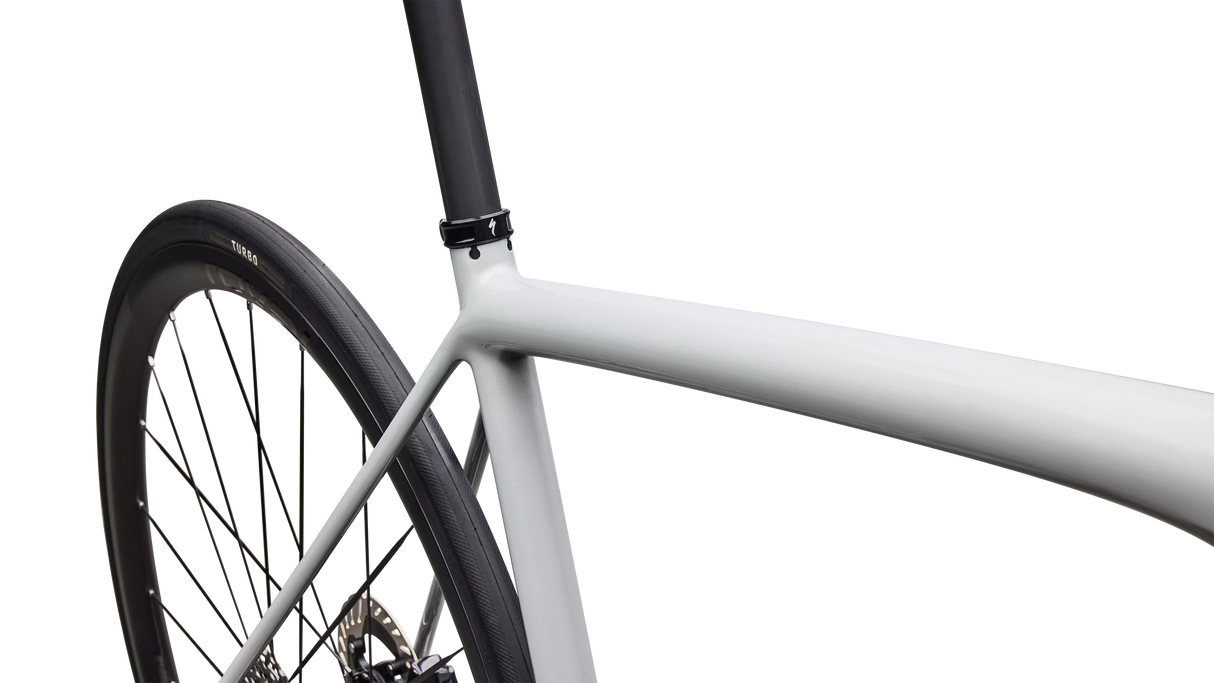 2026 Specialized S-Works Aethos 2 Dura Ace 2X12 Size: 56cm (Preowned)